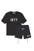 1977 - SHORT SET