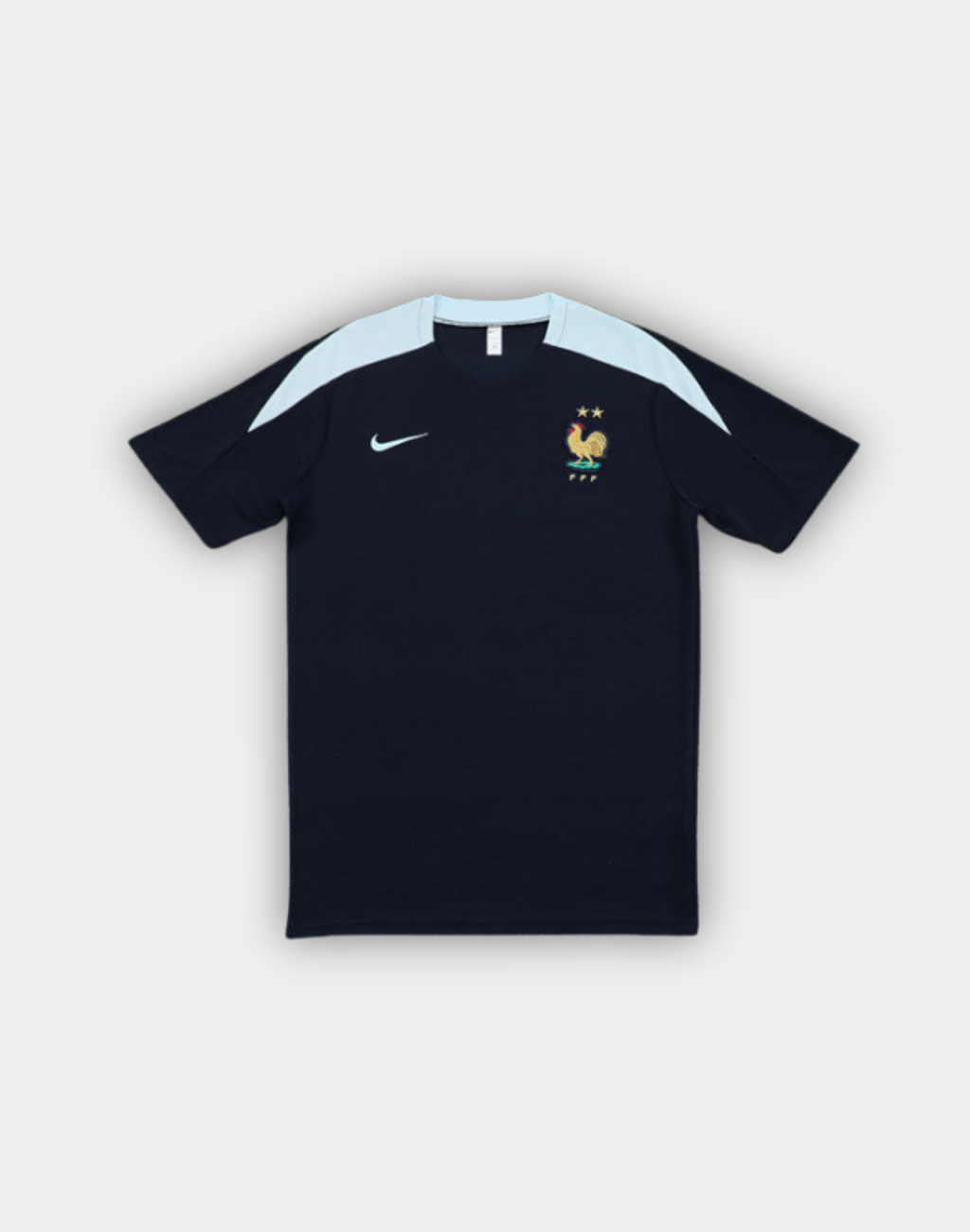 FRANCE - SUMMER SET BLACK