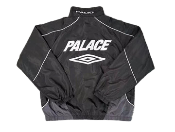 PLCE - WINDBREAKER