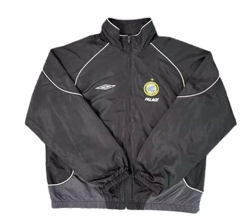 PLCE - WINDBREAKER