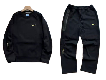 NCTA V2 - TRACKSUIT