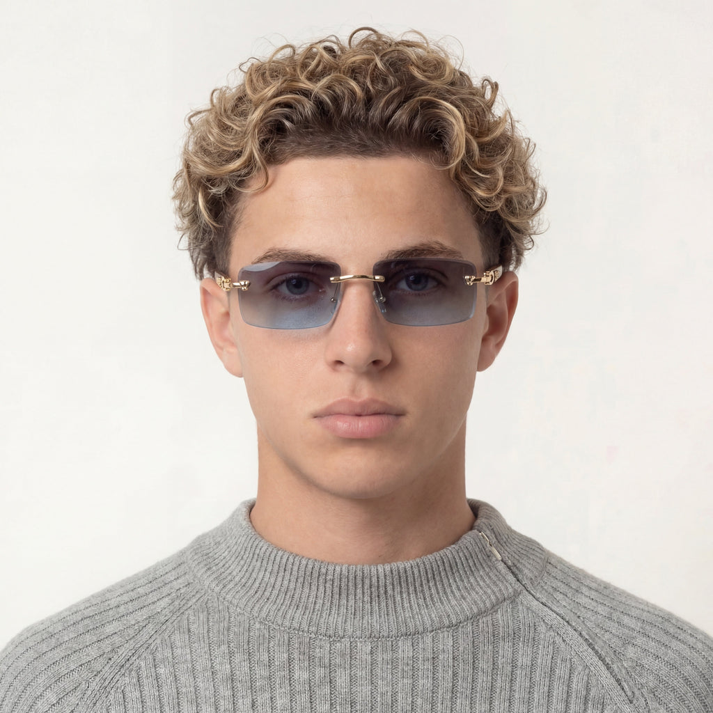 ZENOIR - SUNGLASSES