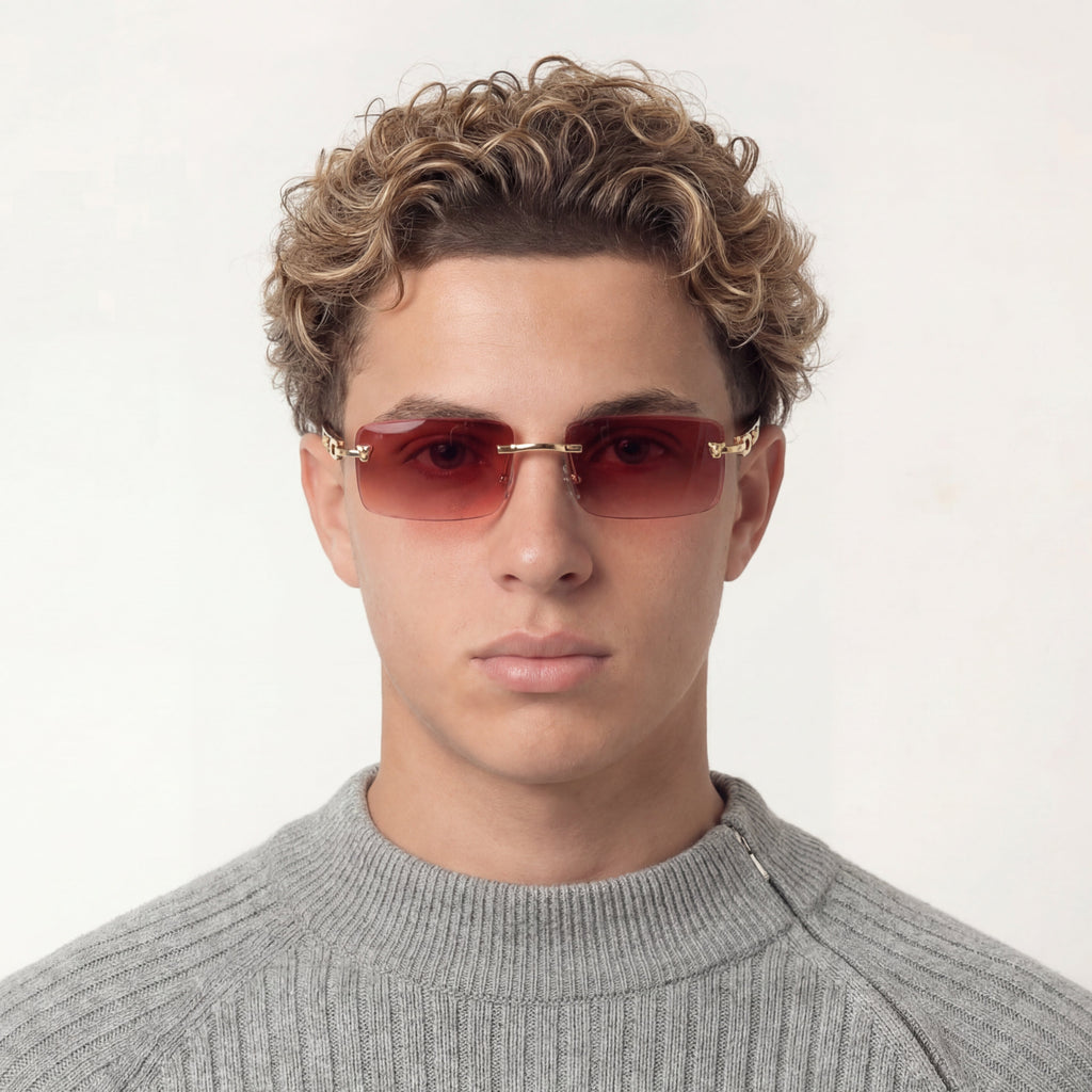 ZENOIR - SUNGLASSES