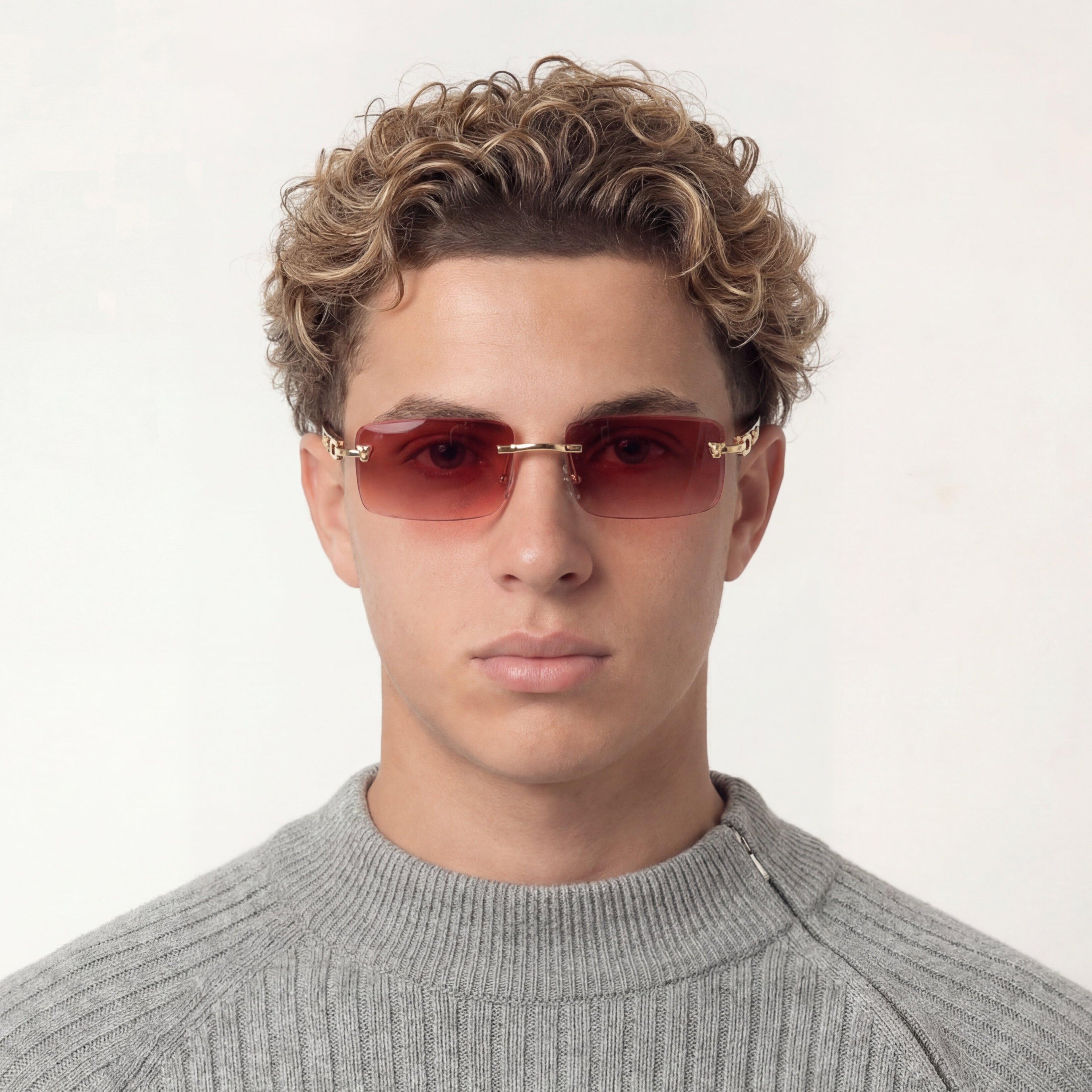 ZENOIR - SUNGLASSES