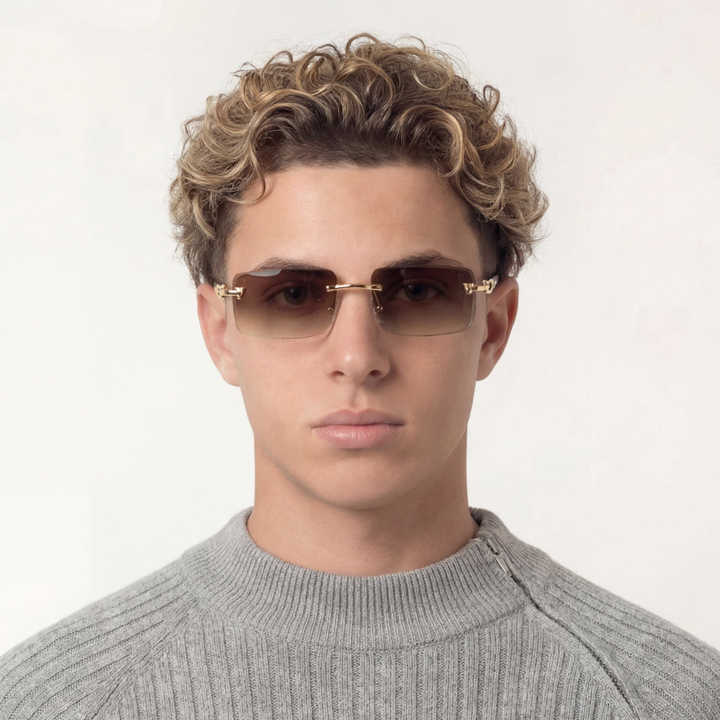 ZENOIR - SUNGLASSES