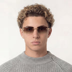 ZENOIR - SUNGLASSES