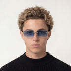 ZENOIR - SUNGLASSES