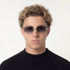 ZENOIR - SUNGLASSES