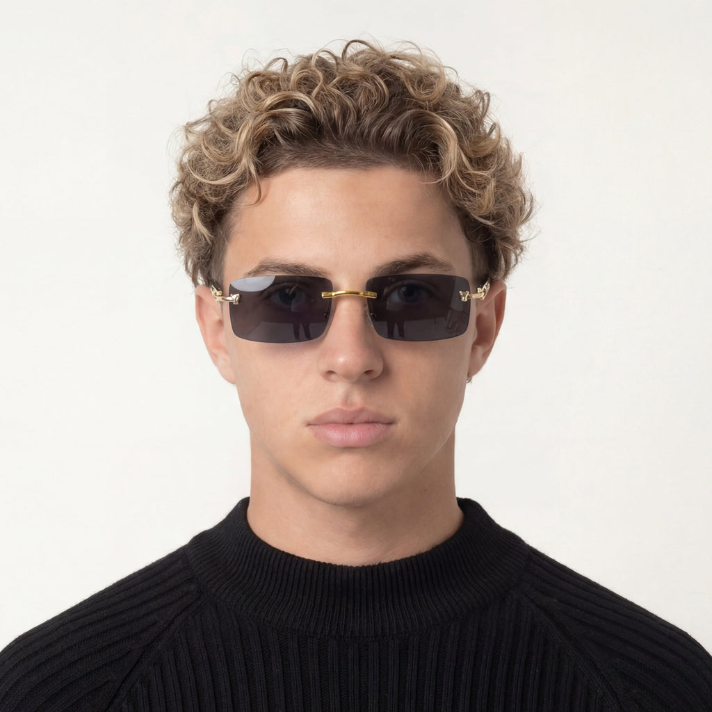 ZENOIR - SUNGLASSES