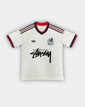 STÜSSY x MEXICO - 2026  AWAY
