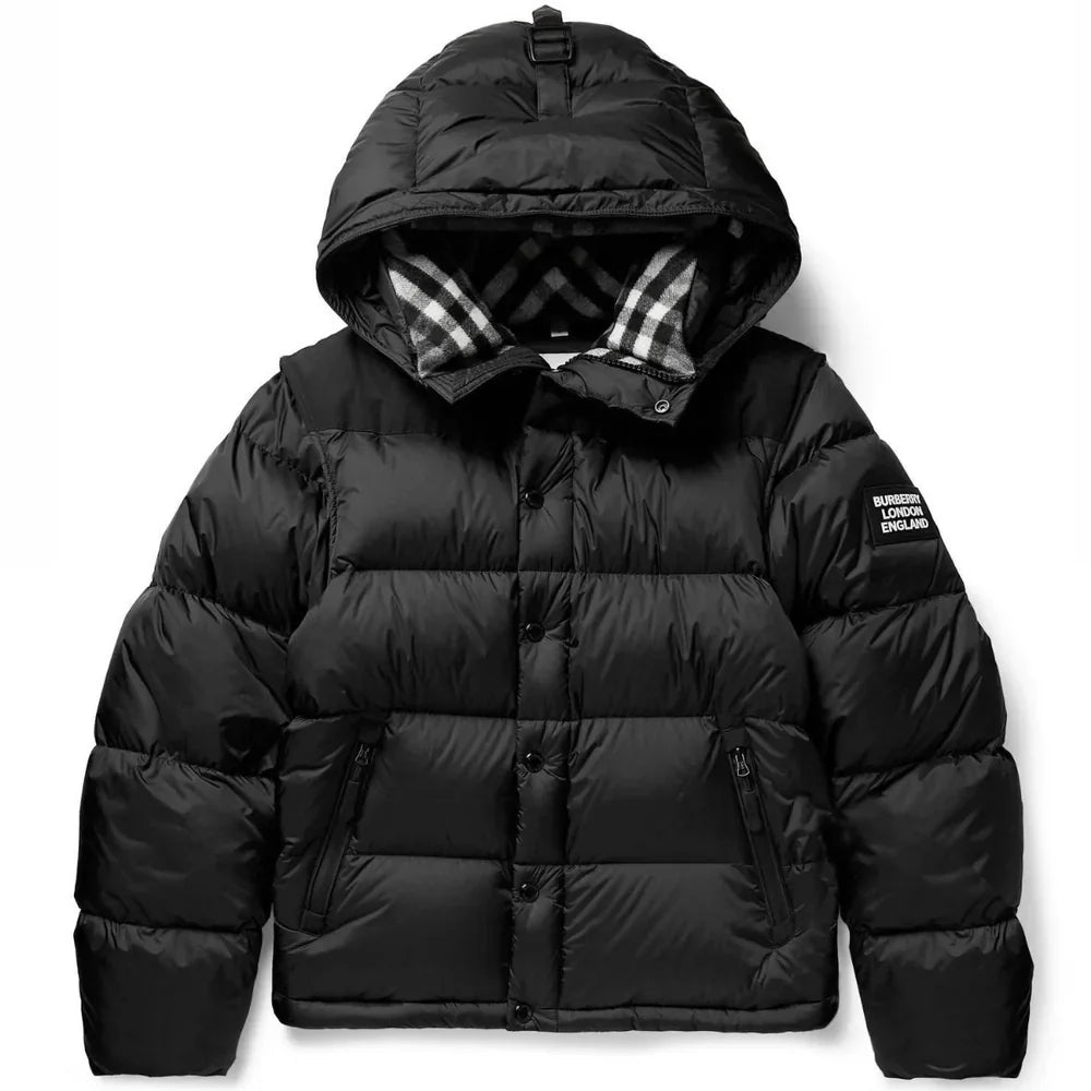 BB - JACKET