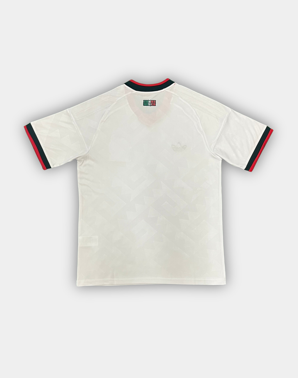 STÜSSY x MEXICO - 2026  AWAY