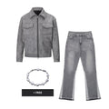 VIRAL FIT 13 – NIGHT IN GREY