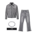 VIRAL FIT 13 – NIGHT IN GREY