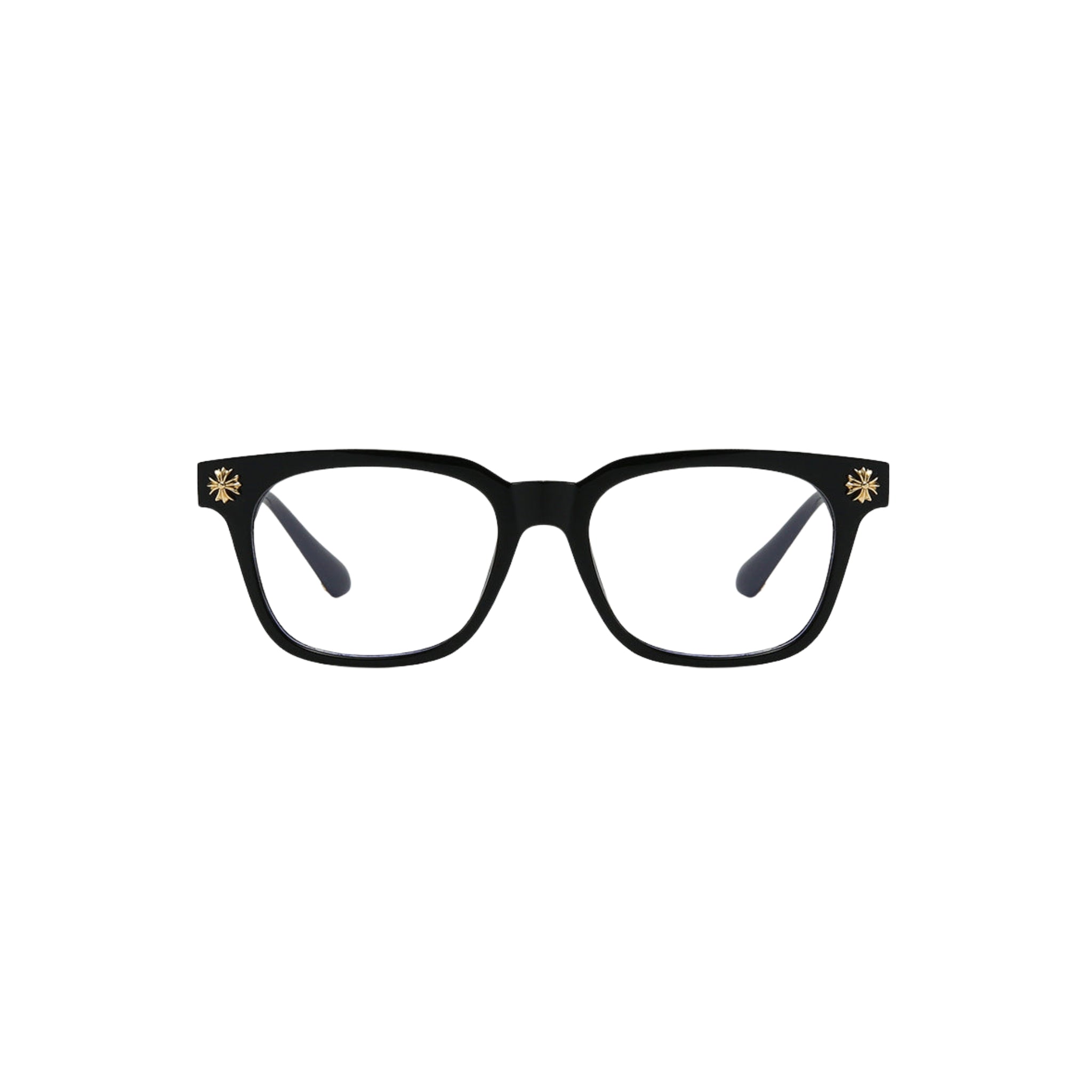 CHROME - GLASSES