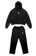 BRAZIL BASIC - TRACKSUIT