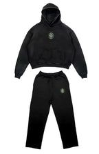 BRAZIL BASIC - TRACKSUIT