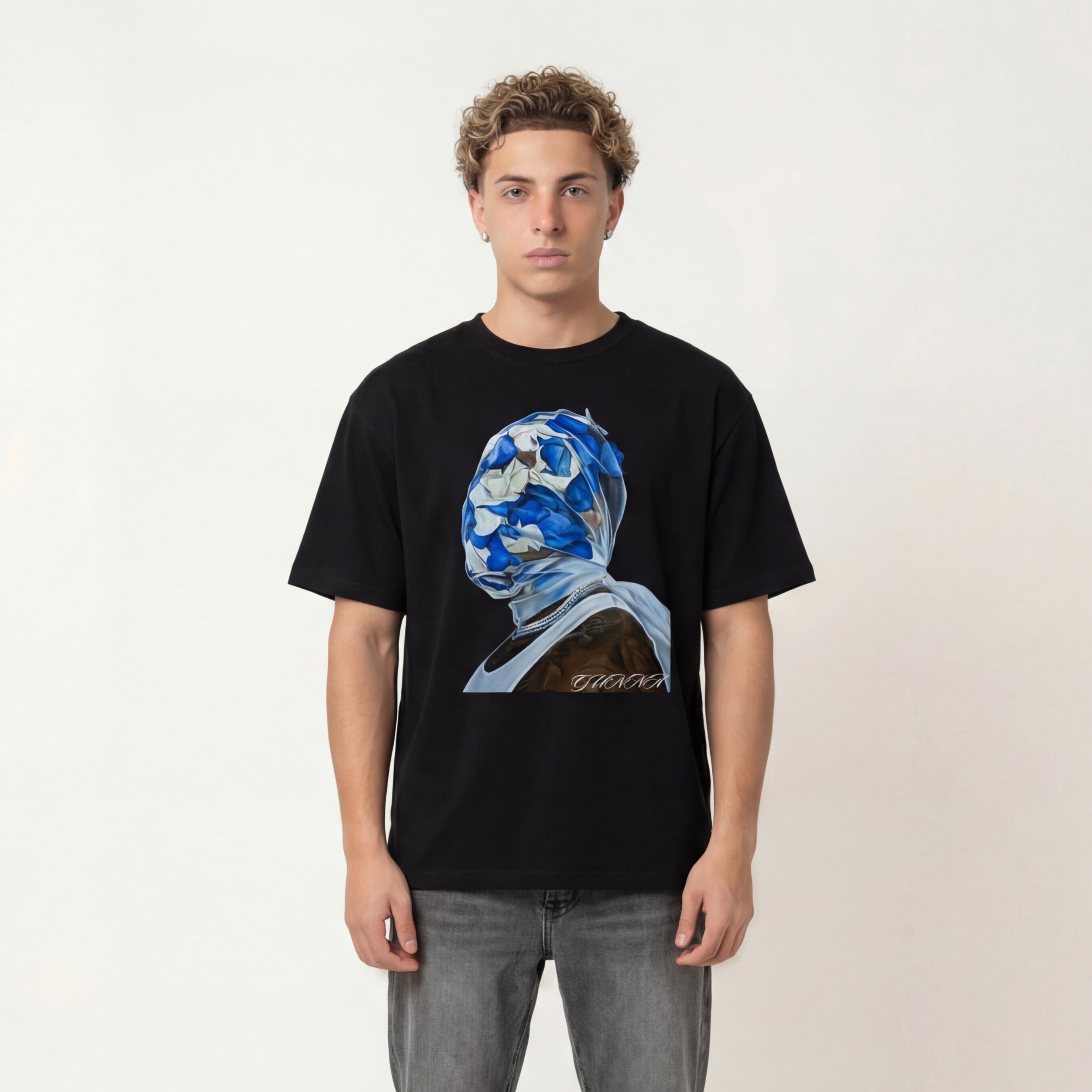 WANNA - TEE
