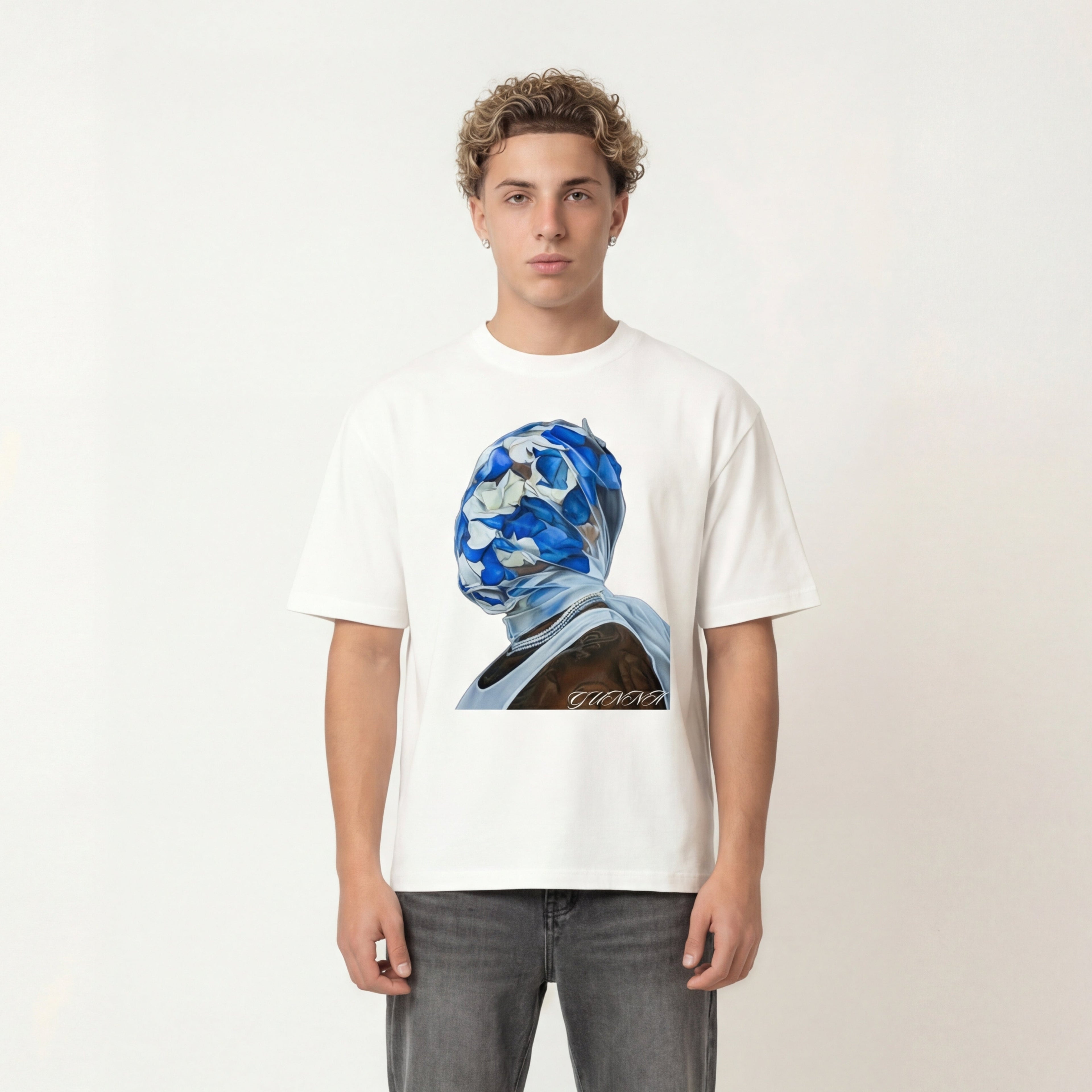 WANNA - TEE