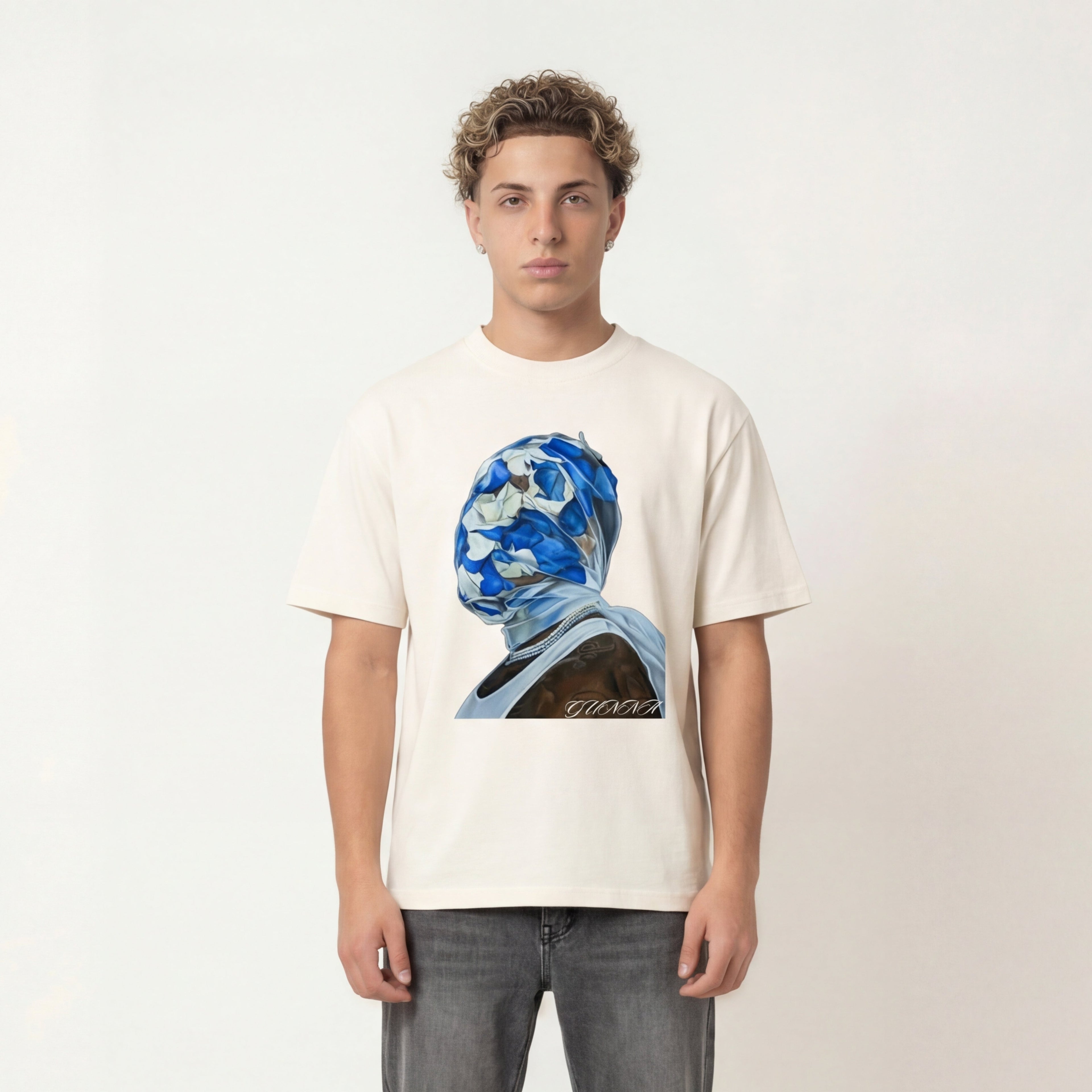 WANNA - TEE