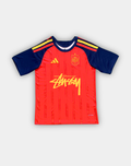 STSY x SPAIN - 2026 HOME