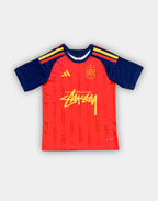 STSY x SPAIN - 2026 HOME