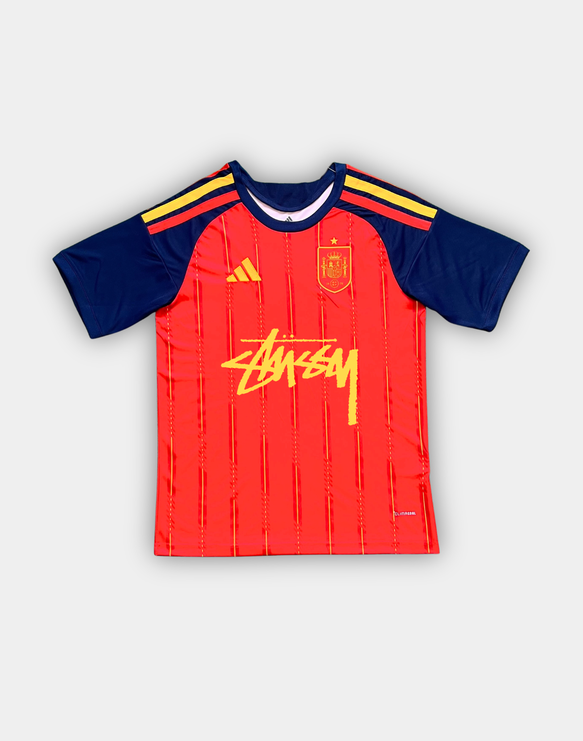 STSY x SPAIN - 2026 HOME