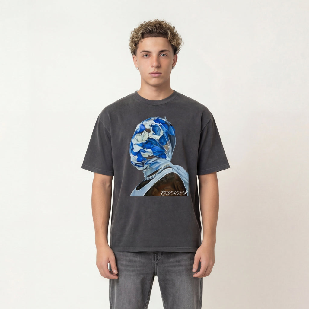 WANNA - TEE