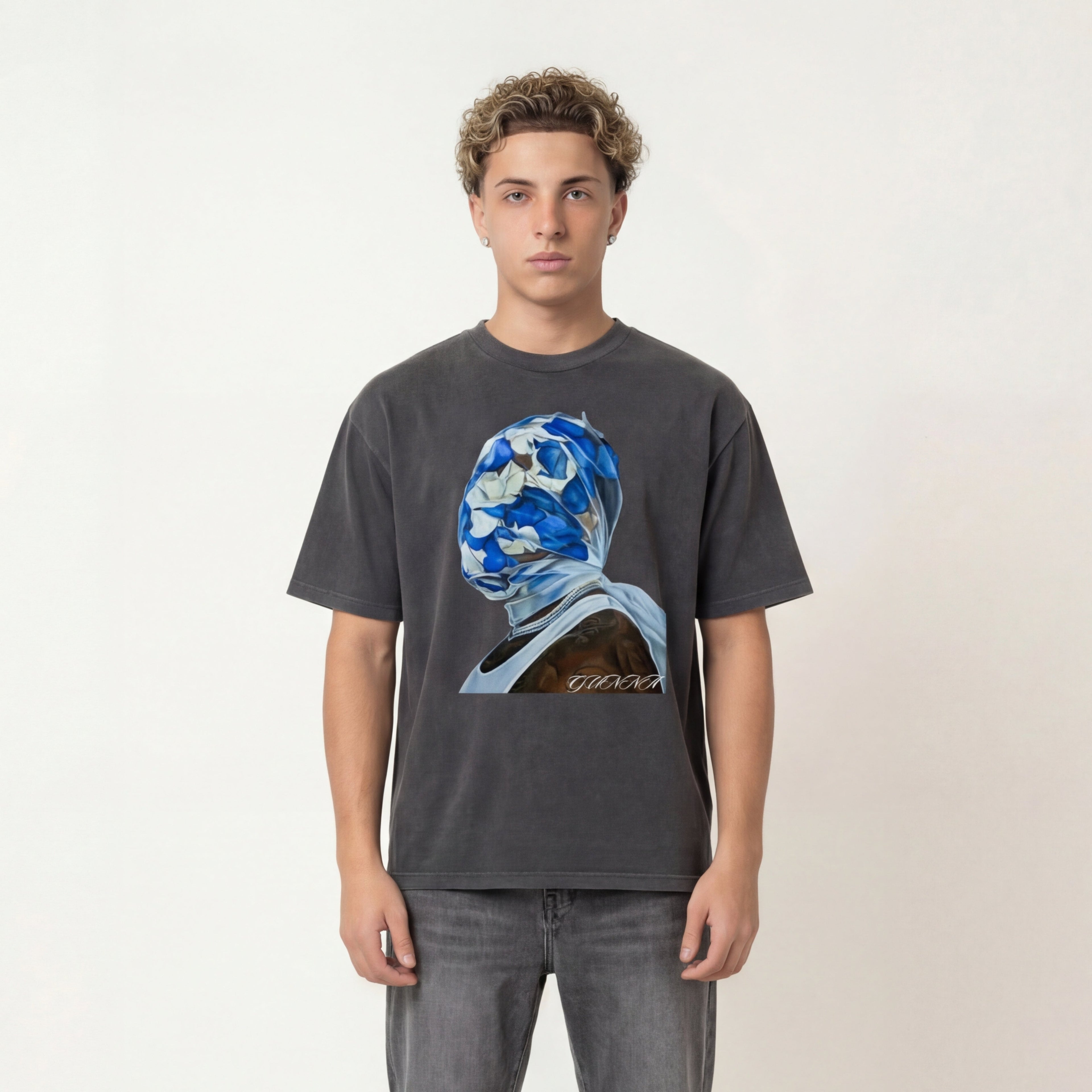 WANNA - TEE