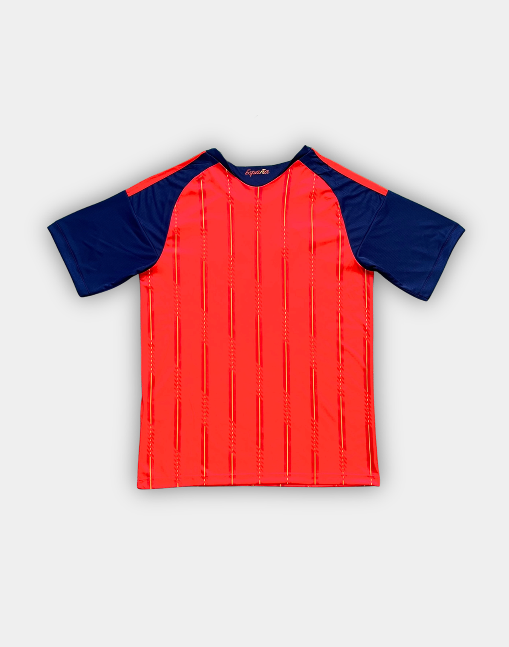 STSY x SPAIN - 2026 HOME