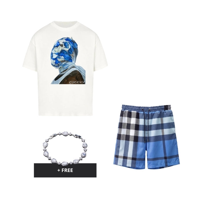 VIRAL FIT 23 - SUMMER T5
