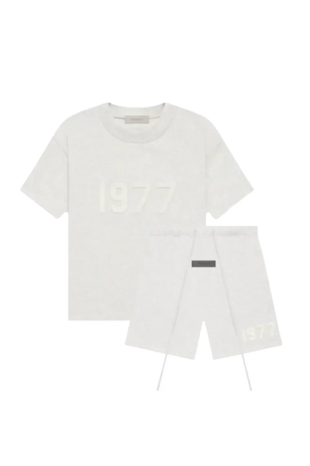 1977 - SHORT SET