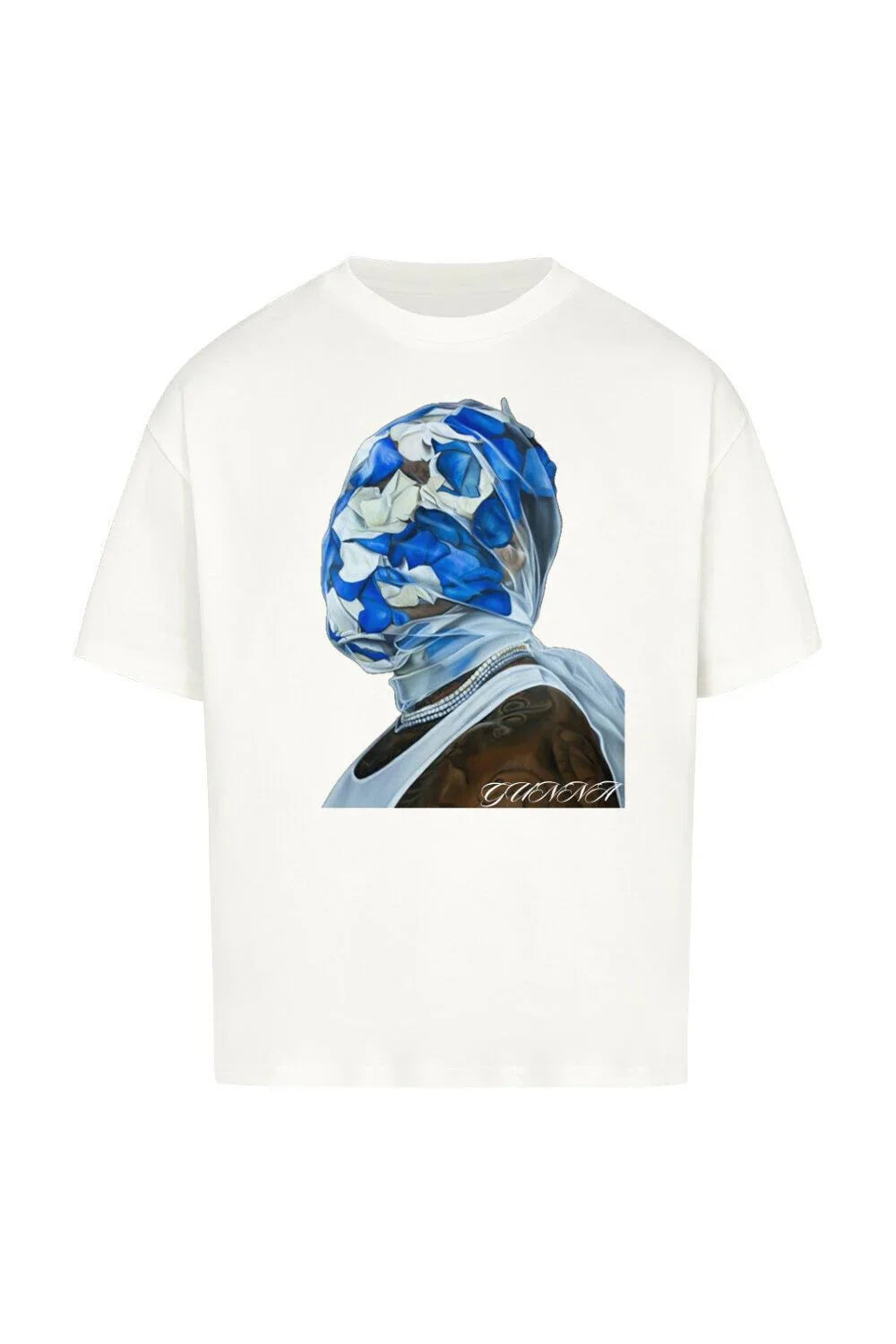 WANNA - TEE