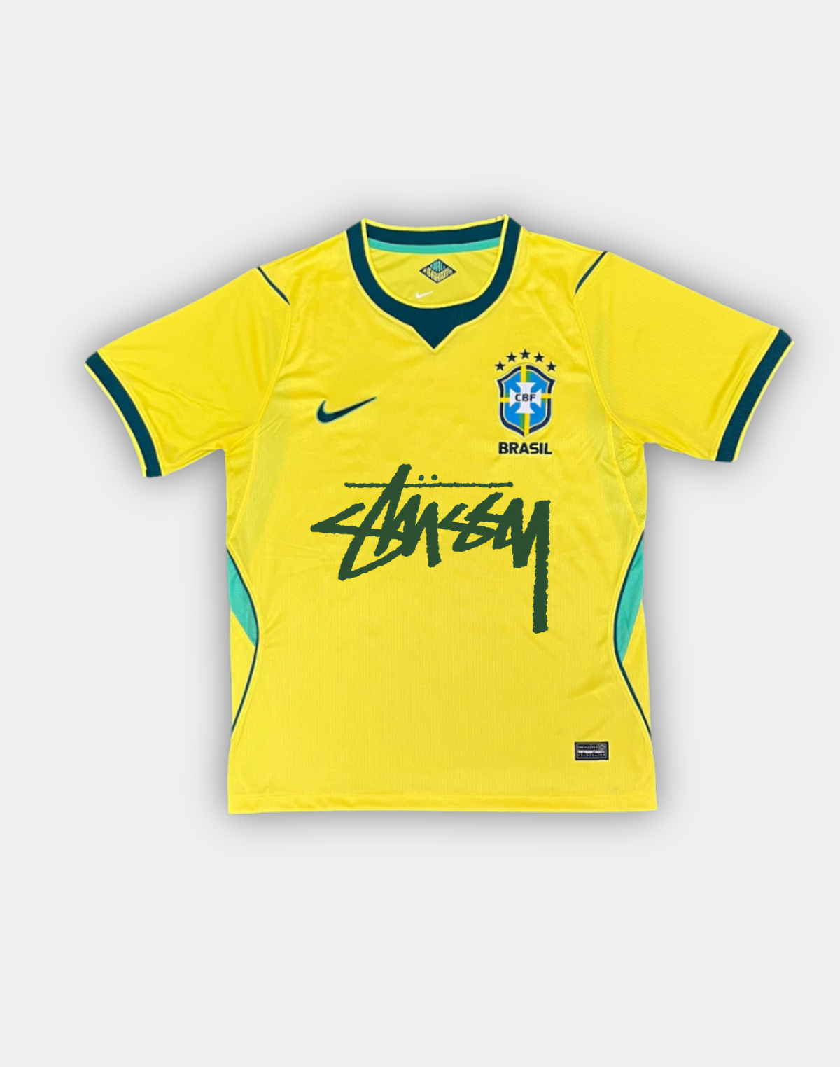 STSY x BRAZIL - 2026 HOME