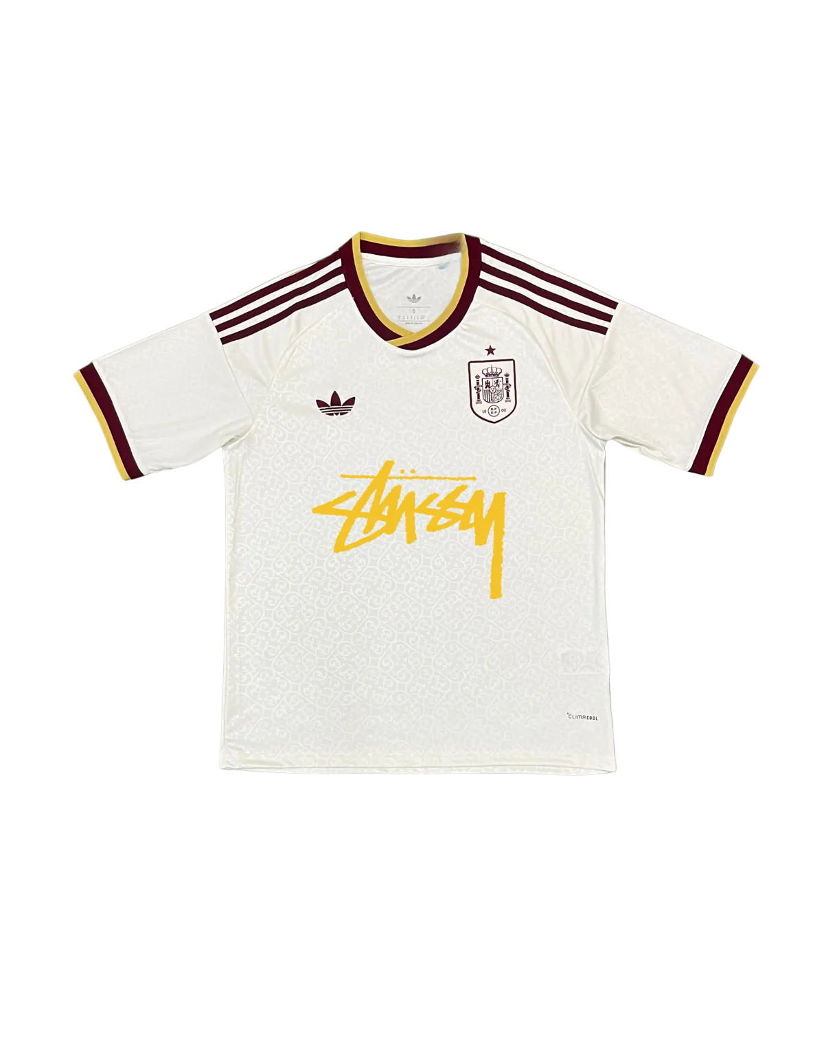 STSY x SPAIN - 2026 AWAY