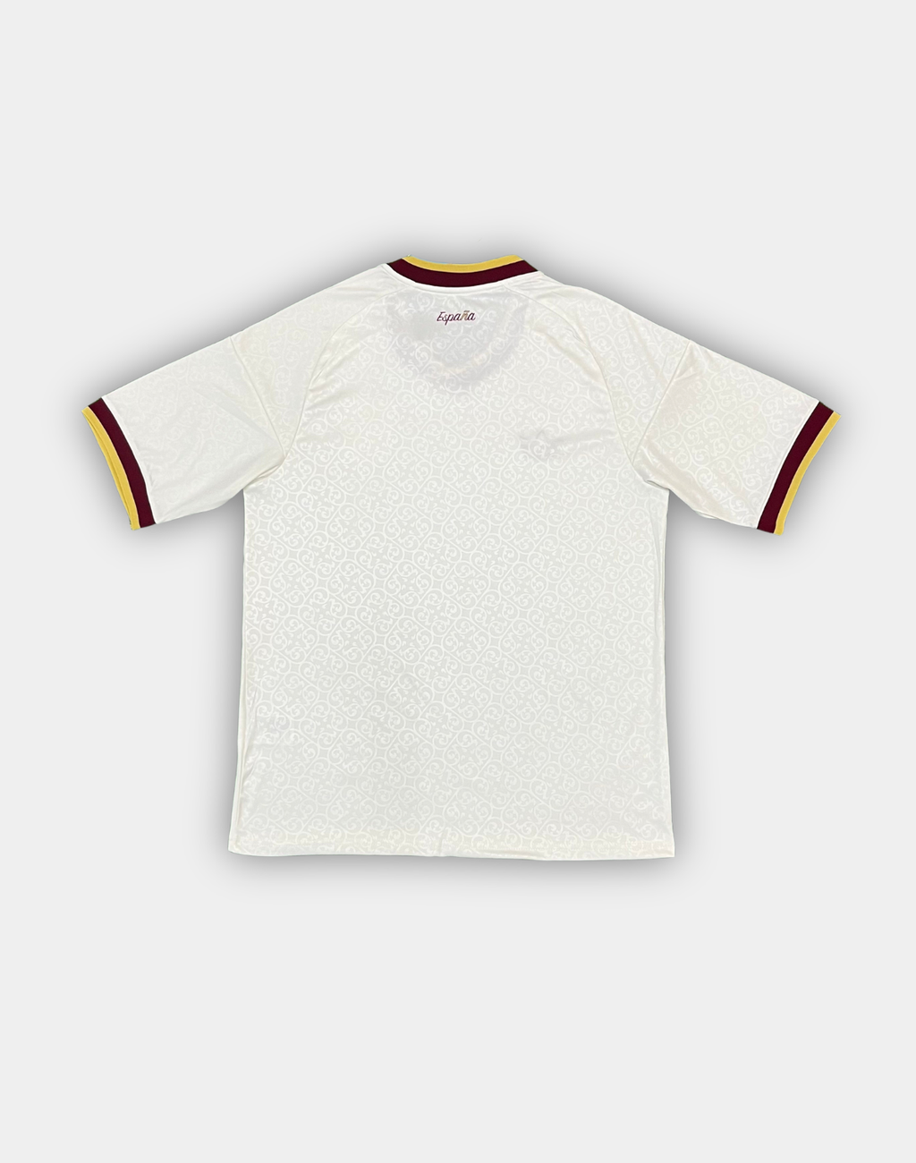STSY x SPAIN - 2026 AWAY