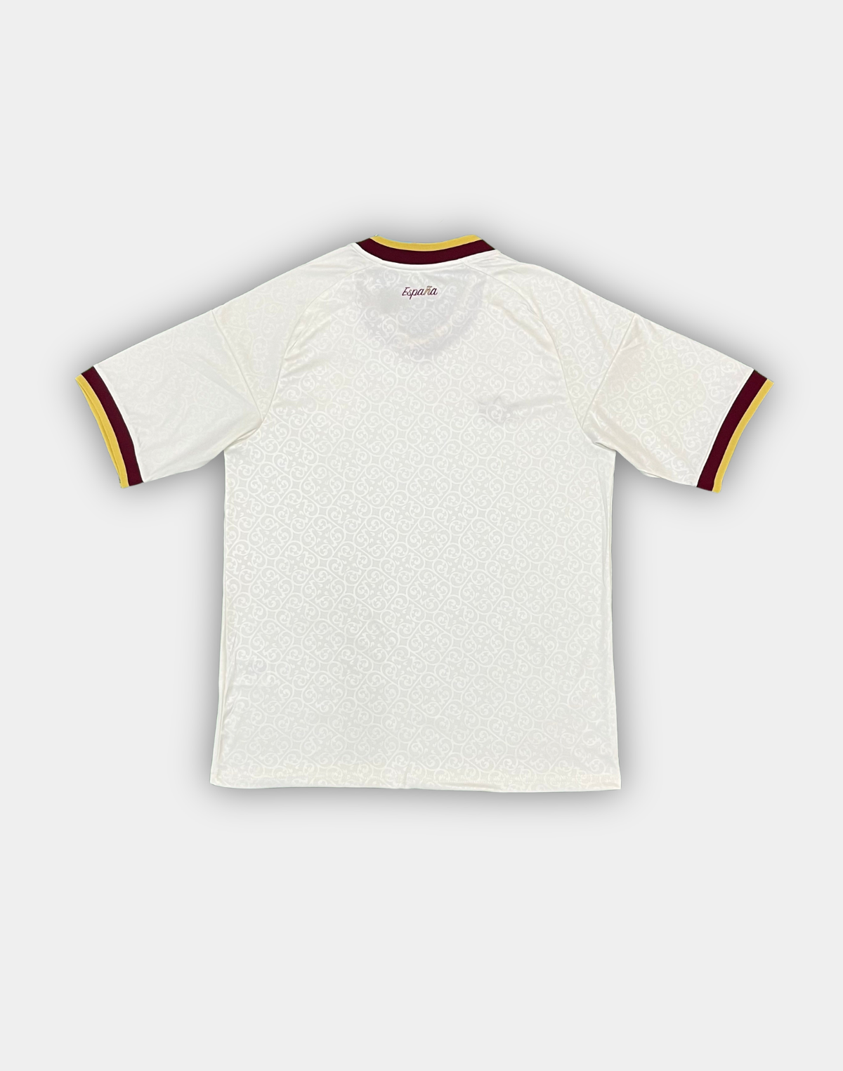 STSY x SPAIN - 2026 AWAY