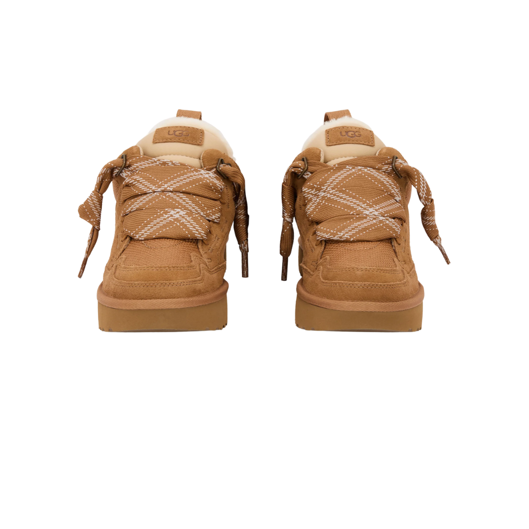 UGG LOW - SNEAKER