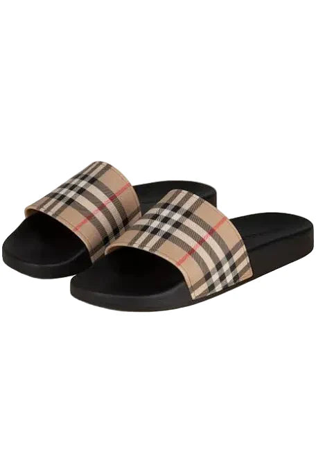 BERRY - SLIDES
