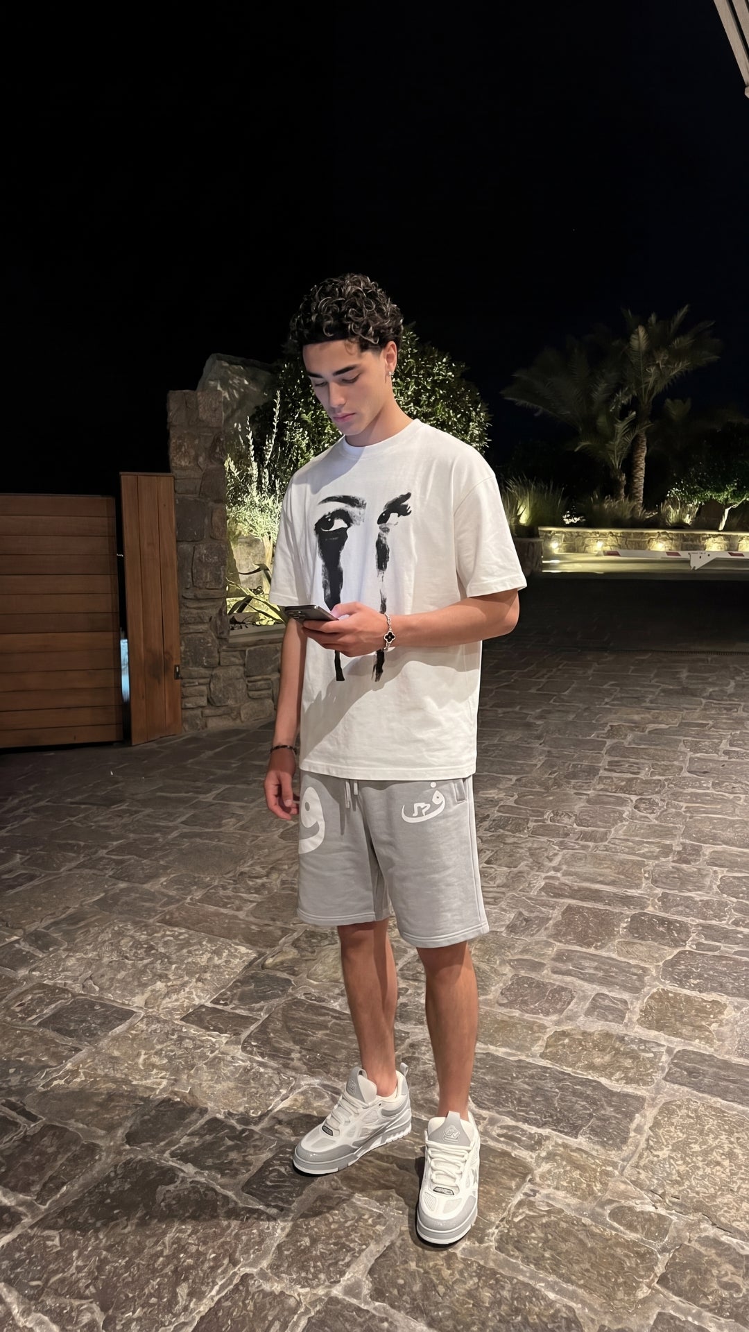 VIRAL FIT 42 - SUMMER T24