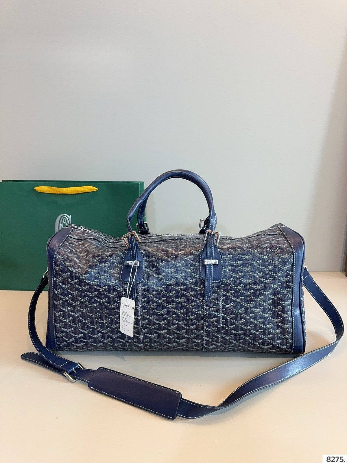 GYD - TRAVEL BAG