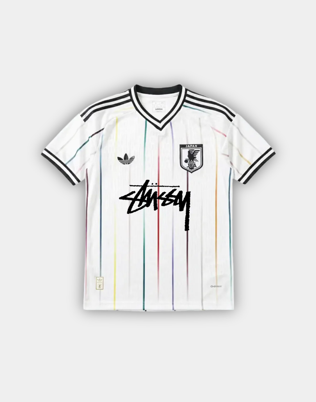 STSY x JAPAN - 2026 AWAY