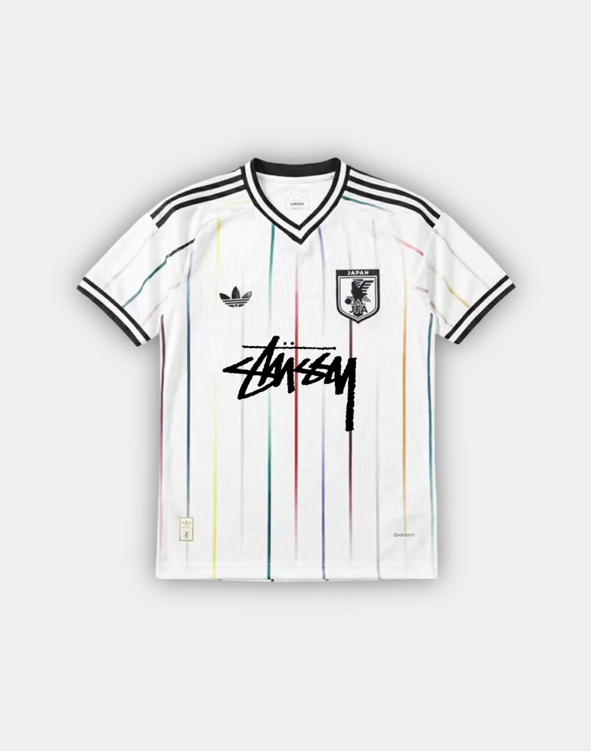 STSY x JAPAN - 2026 AWAY