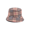 CHEQUERED - HAT