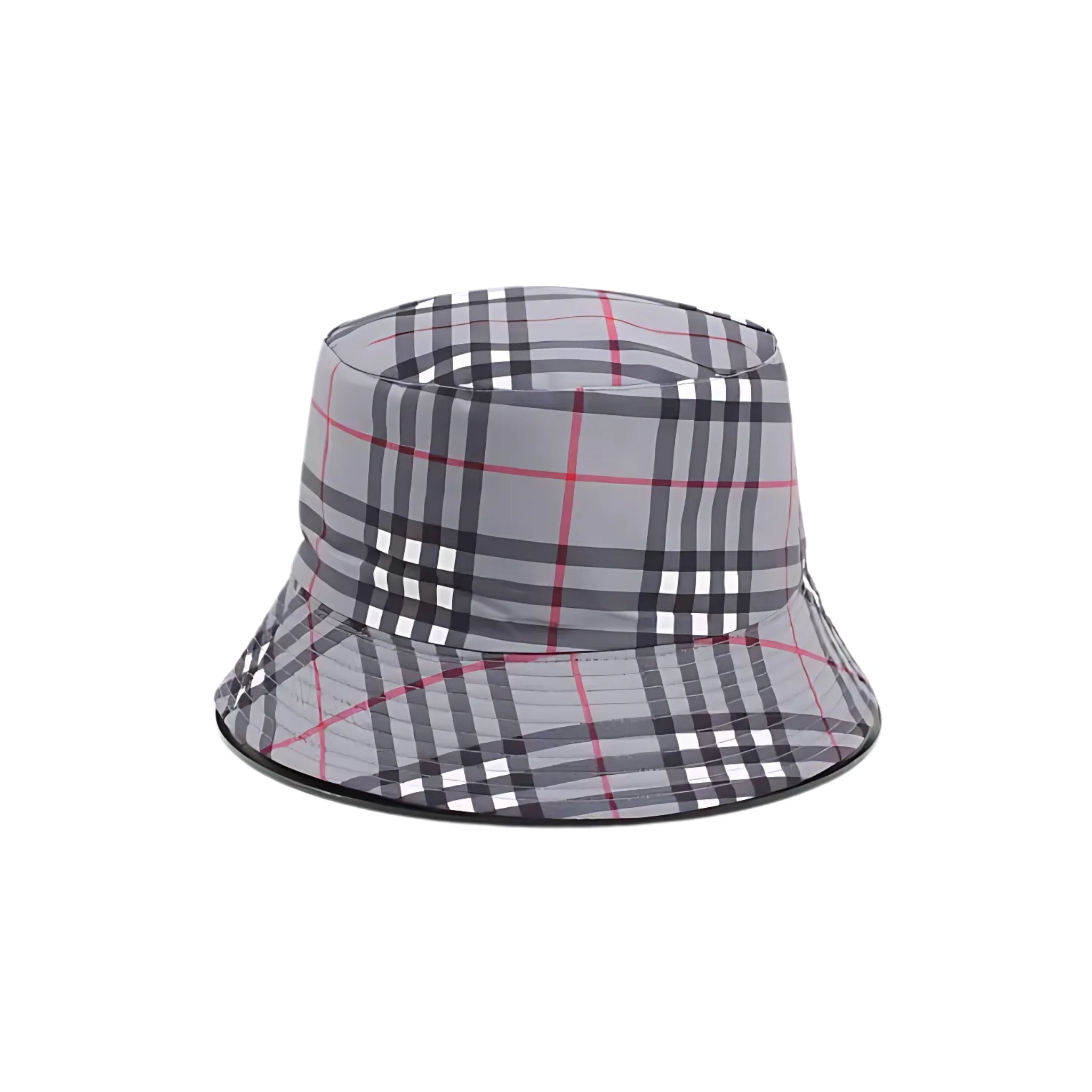 CHEQUERED - HAT