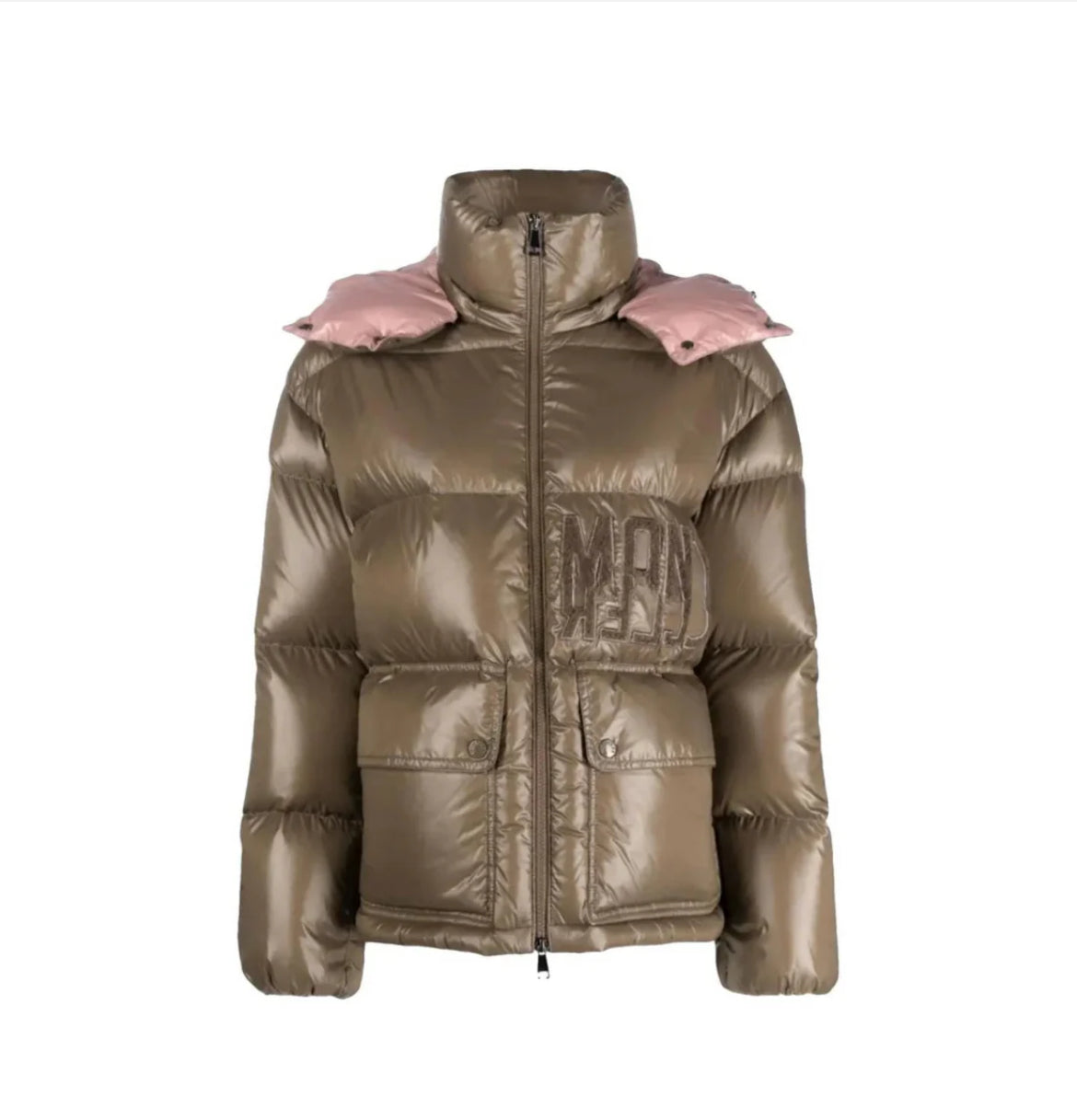 MC - PUFFER
