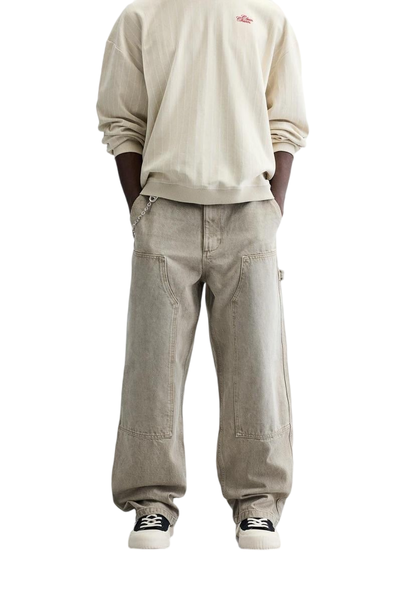 DEP.- CARGO JEANS