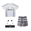 VIRAL FIT 30 - SUMMER T12