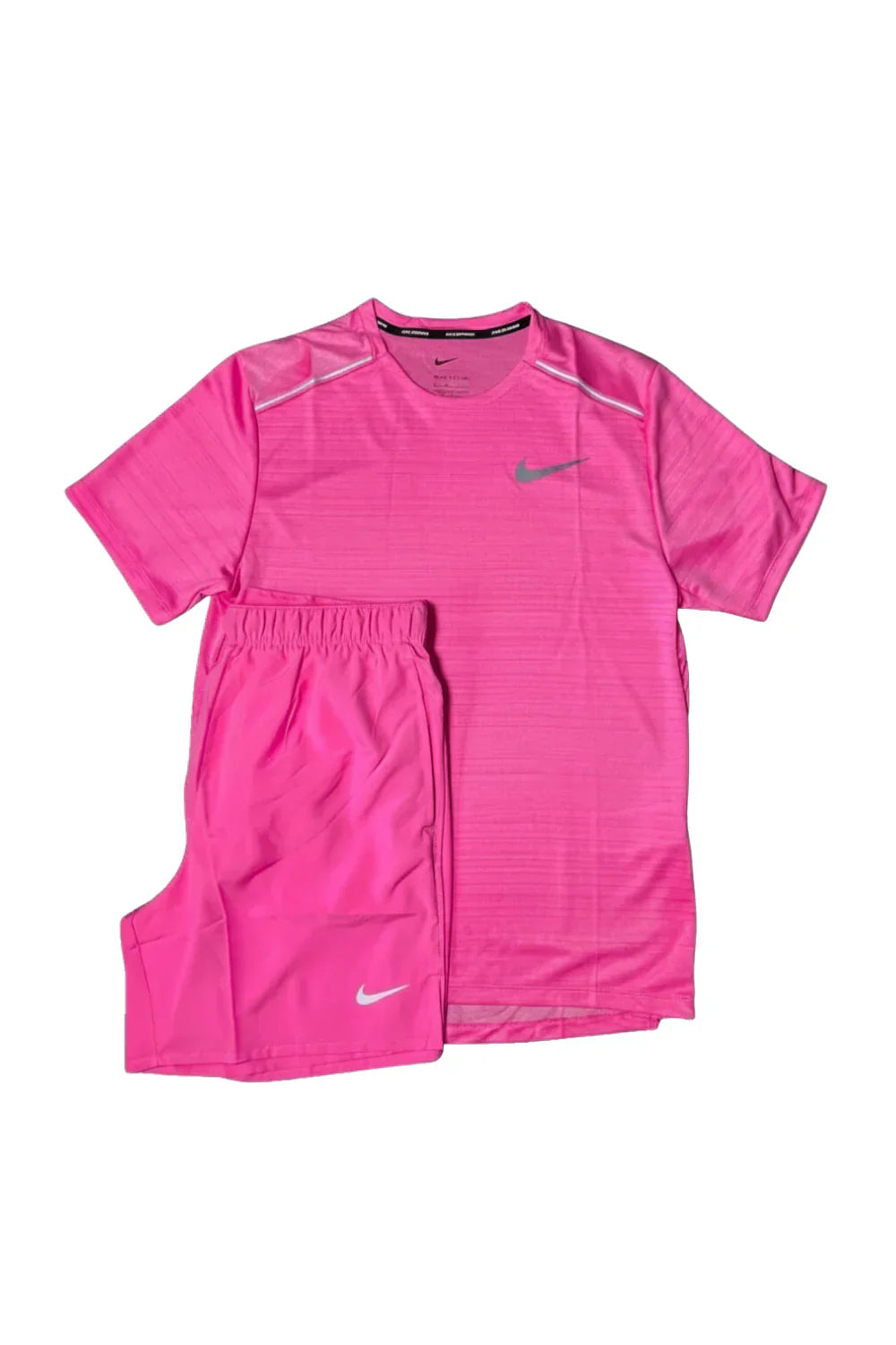 N MILER - SHORT SET