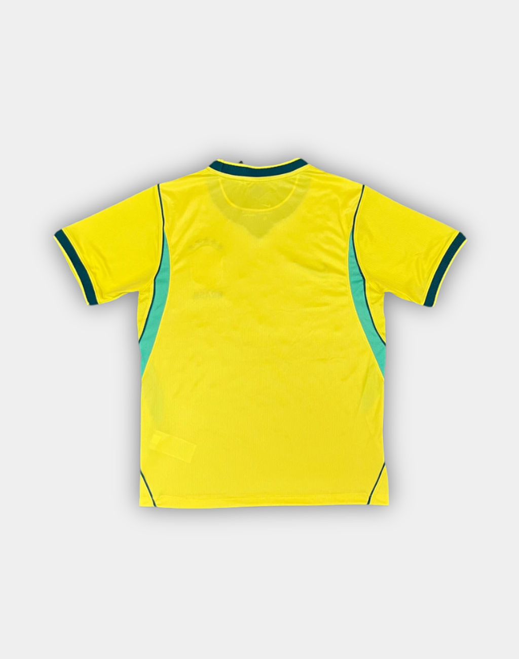 STSY x BRAZIL - 2026 HOME